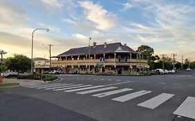 Royal Hotel Merriwa
